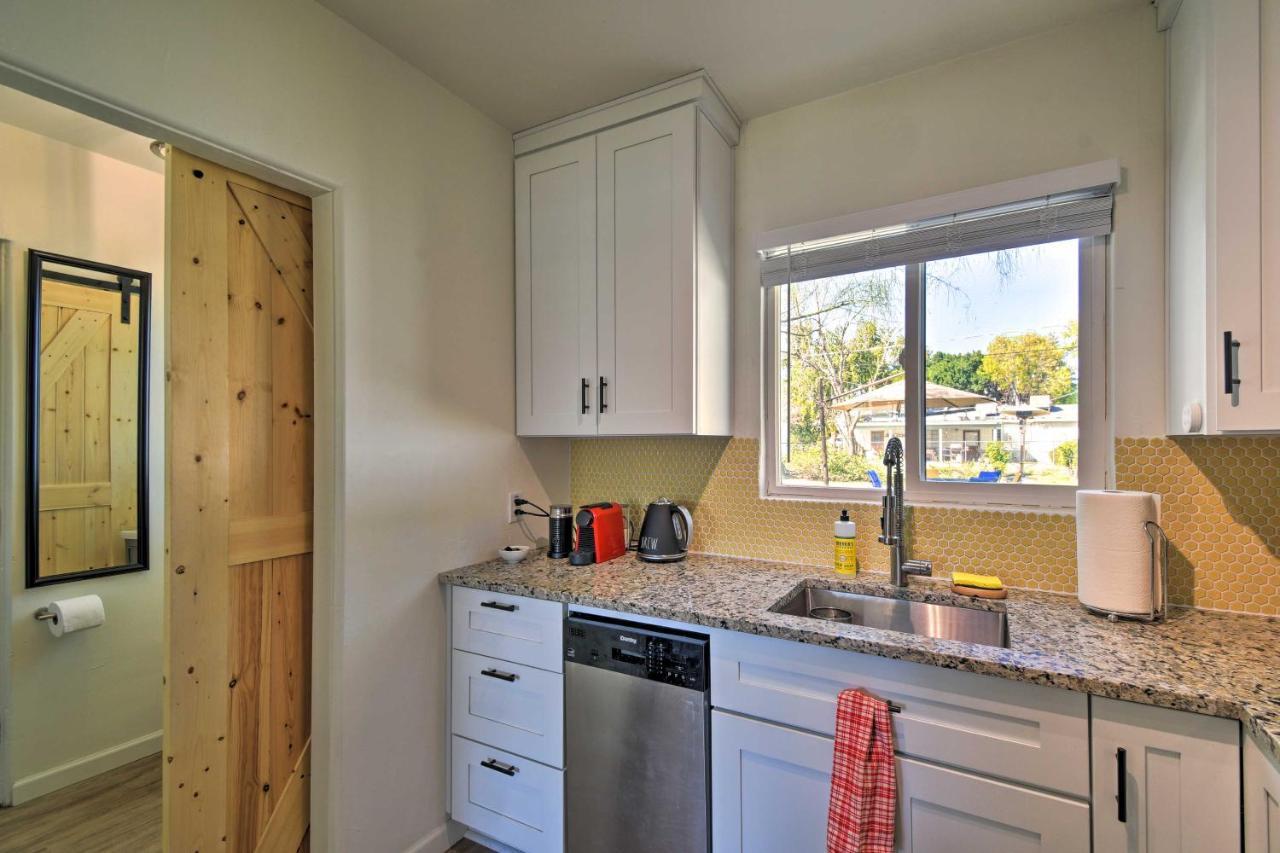 Pet-Friendly Phoenix Home With Breezeway And Fire Pit! Exteriér fotografie
